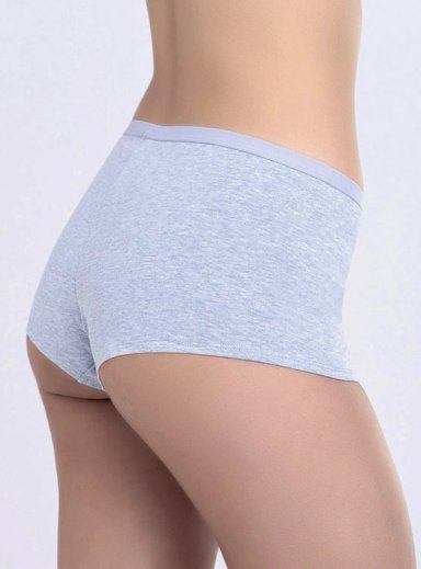 PACK CALZON INTIME PANTALETA - 7
