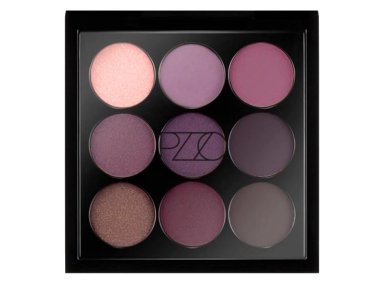 PALETA SOMBRA DE OJOS PETRIZZIO VIOLET X 9 4.5 GR - 1