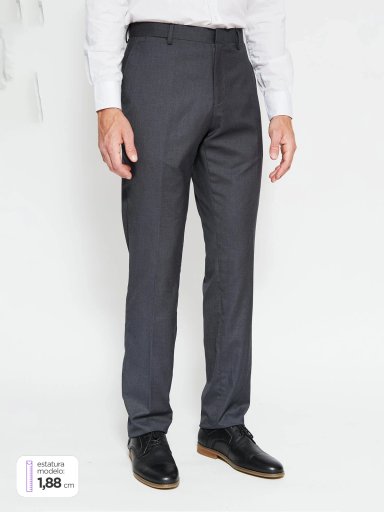 PANTALÓN HOMBRE MARQUIS FORMAL - 1