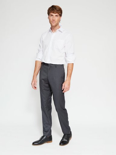PANTALÓN HOMBRE MARQUIS FORMAL - 4