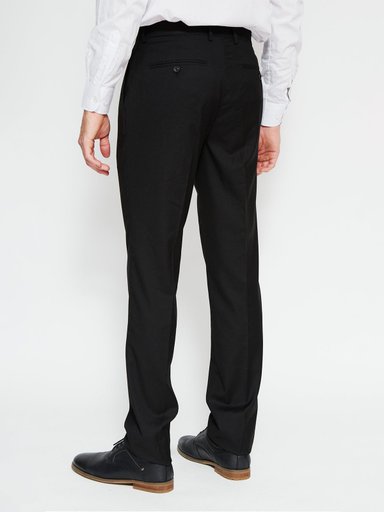 PANTALÓN HOMBRE MARQUIS FORMAL - 2