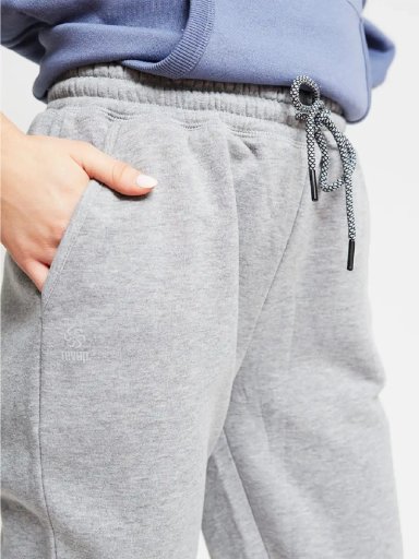PANTALÓN BUZO MUJER REVUP - 3