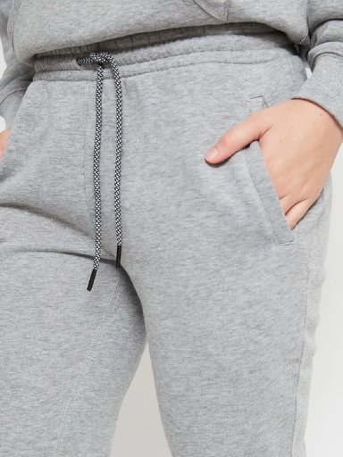 PANTALÓN MUJER REVUP SKINNY - 3