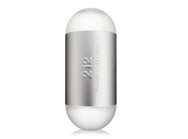 PERFUME CAROLINA HERRERA 212 MUJER EDT 100 ML - 1