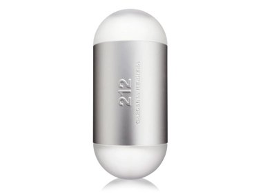 PERFUME CAROLINA HERRERA 212 MUJER EDT 60 ML - 1