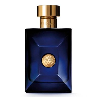 PERFUME VERSACE DYLAN BLUE HOMBRE EDT 100 ML - 1
