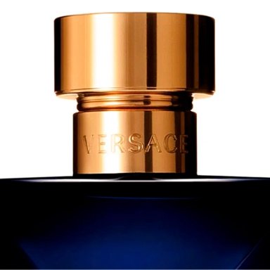 PERFUME VERSACE DYLAN BLUE HOMBRE EDT 100 ML - 5