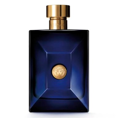 PERFUME VERSACE DYLAN BLUE HOMBRE EDT 200 ML - 1