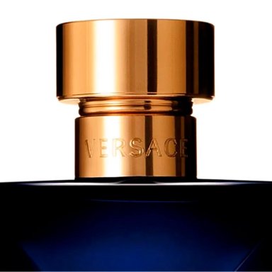 PERFUME VERSACE DYLAN BLUE HOMBRE EDT 200 ML - 4