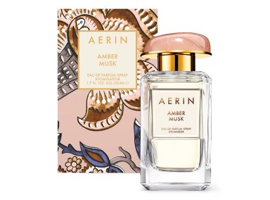 PERFUME ESTÉE LAUDER AERIN AMBER MUSK MUJER EDP 100 ML - 2