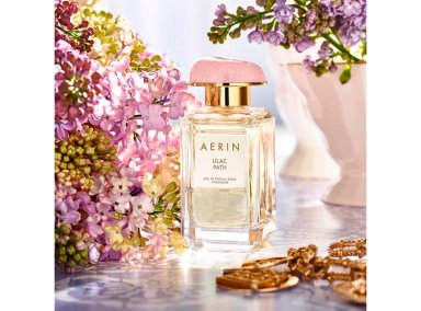 PERFUME ESTÉE LAUDER AERIN LILAC PATH MUJER EDP 100 ML - 3
