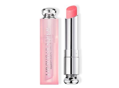 BALSAMO LABIAL DIOR EXFOLIANTE ADDICT LIP SUGAR SCRUB 3.5 GR - 1