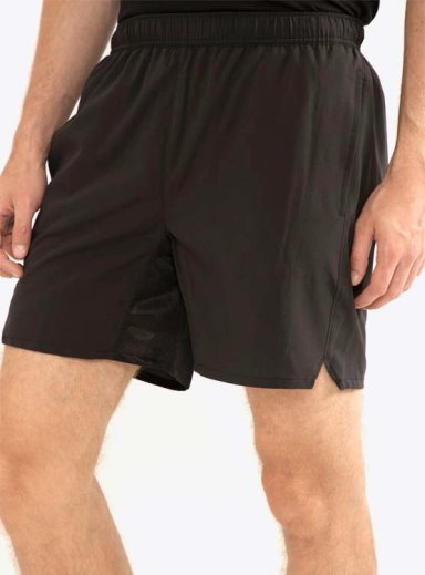 SHORT HOMBRE REVUP HAVE ESS - 2