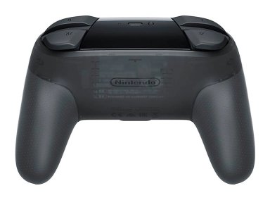CONTROL NINTENDO SWITCH PRO - 3