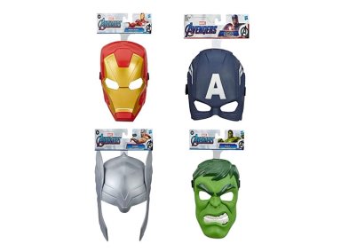 MÁSCARA MARVEL ENDGAME - 2