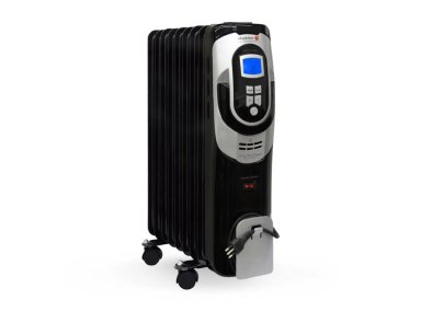 CALEFACTOR OLEOELECTRICO SINDELEN HEAT DIGITAL EEO-2200DNG - 1