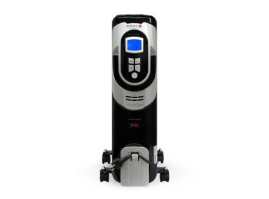 CALEFACTOR OLEOELECTRICO SINDELEN HEAT DIGITAL EEO-2200DNG - 2