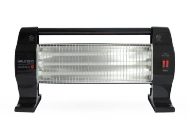 CALEFACTOR HALOGENO SINDELEN EEH-1210NG - 1