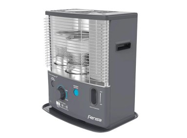 ESTUFA FENSA PARAFINA MECHA 4,2 LT F 720+ - 3