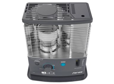 ESTUFA FENSA PARAFINA MECHA 4,2 LT F 720+ - 4
