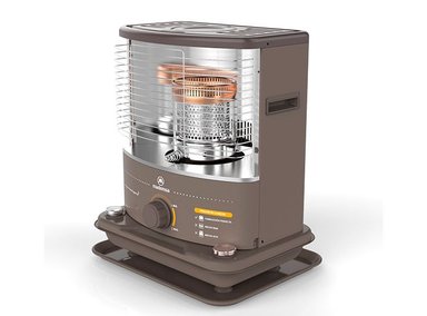 ESTUFA MADEMSA PARAFINA MECHA 4 LT FOGUITA PRO - 3