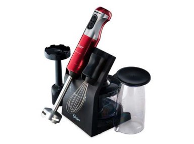 BATIDORA OSTER 5103R ROJO - 1