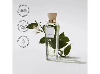 PERFUME ADOLFO DOMINGUEZ AGUA FRESCA DE AZAHAR MUJER EDT 120 ML - 5