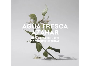 PERFUME ADOLFO DOMINGUEZ AGUA FRESCA DE AZAHAR MUJER EDT 120 ML - 6