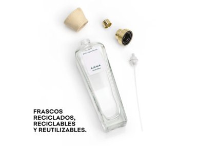 PERFUME ADOLFO DOMINGUEZ AGUA FRESCA DE AZAHAR MUJER EDT 120 ML - 7