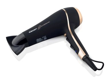 SECADOR DE PELO SIEGEN SG-3035 2200 W - 1