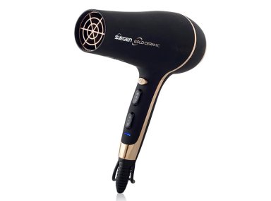 SECADOR DE PELO SIEGEN SG-3035 2200 W - 2
