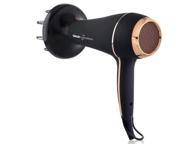 SECADOR DE PELO SIEGEN SG-3035 2200 W - 12