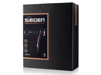 SECADOR DE PELO SIEGEN SG-3035 2200 W - 13