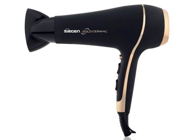 SECADOR DE PELO SIEGEN SG-3035 2200 W - 3