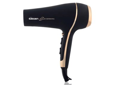 SECADOR DE PELO SIEGEN SG-3035 2200 W - 5