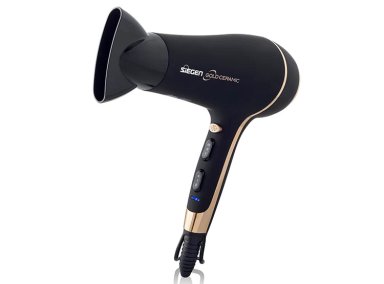SECADOR DE PELO SIEGEN SG-3035 2200 W - 6