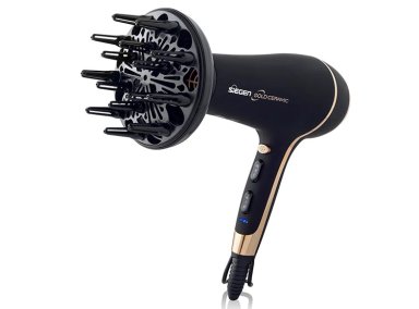 SECADOR DE PELO SIEGEN SG-3035 2200 W - 7
