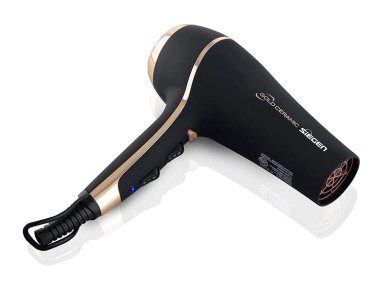 SECADOR DE PELO SIEGEN SG-3035 2200 W - 9