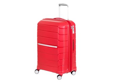 MALETA SAMSONITE S SPINNER 55/20 EXP OCTOLITE RED - 2