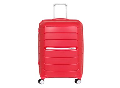 MALETA SAMSONITE S SPINNER 55/20 EXP OCTOLITE RED - 1
