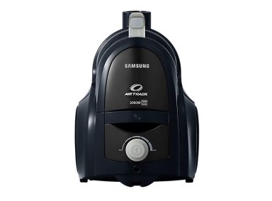 ASPIRADORA TRINEO SAMSUNG CICLÓNICA CONTENEDOR 1.3 LTS 2000 W - 2