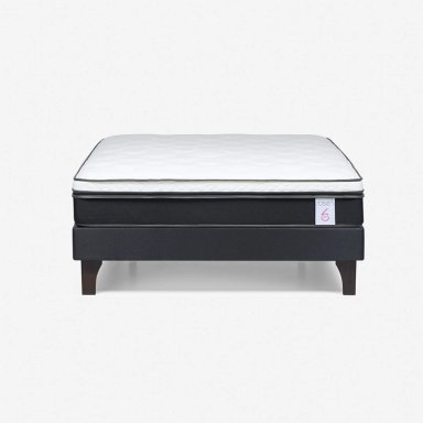 CAMA EUROPEA ROSEN NEW STYLE 6 2 PLAZAS - 1