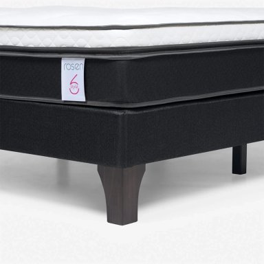 CAMA EUROPEA ROSEN NEW STYLE 6 2 PLAZAS - 3