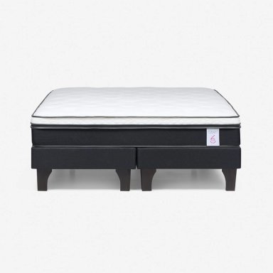 CAMA EUROPEA ROSEN NEW STYLE 6 BD KING - 1