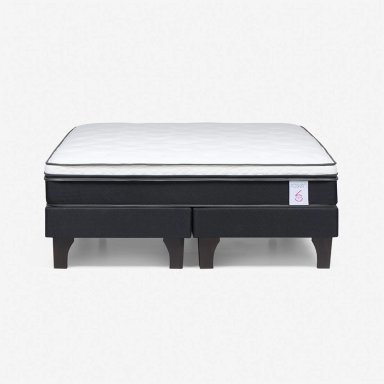 CAMA EUROPEA ROSEN NEW STYLE 6 SÚPER KING - 1
