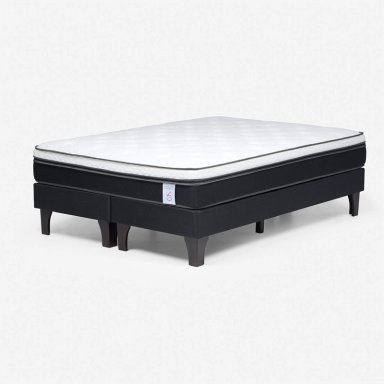 CAMA EUROPEA ROSEN NEW STYLE 6 SÚPER KING - 2