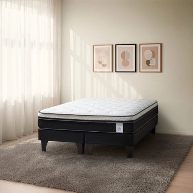 CAMA EUROPEA ROSEN NEW STYLE 6 SÚPER KING - 6