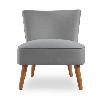 SITIAL RIPLEY HOME KIEV 1 CUERPO GRIS - 1