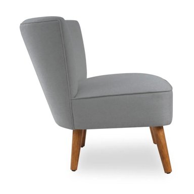 SITIAL RIPLEY HOME KIEV 1 CUERPO GRIS - 3