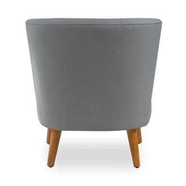 SITIAL RIPLEY HOME KIEV 1 CUERPO GRIS - 5
